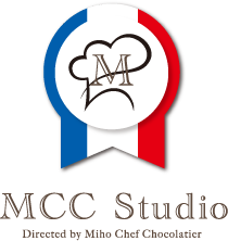MCC Studioロゴ